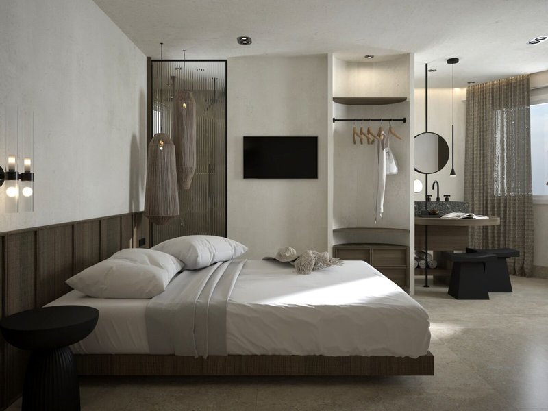 Dimamiel Malia Inn 23