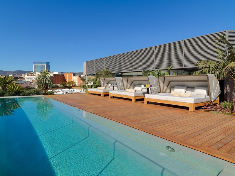 The One Barcelona 4