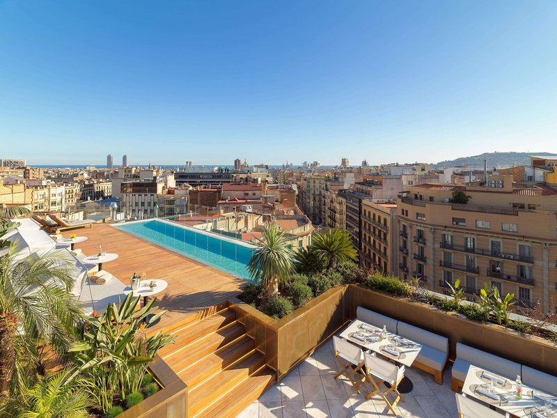 The One Barcelona 5