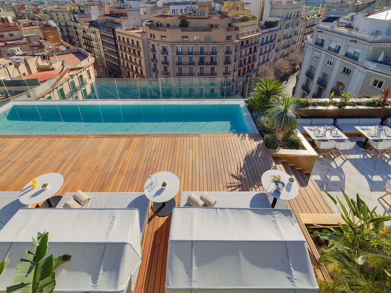 The One Barcelona 10