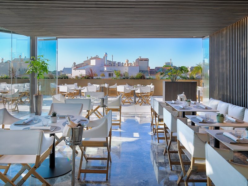 The One Barcelona 19