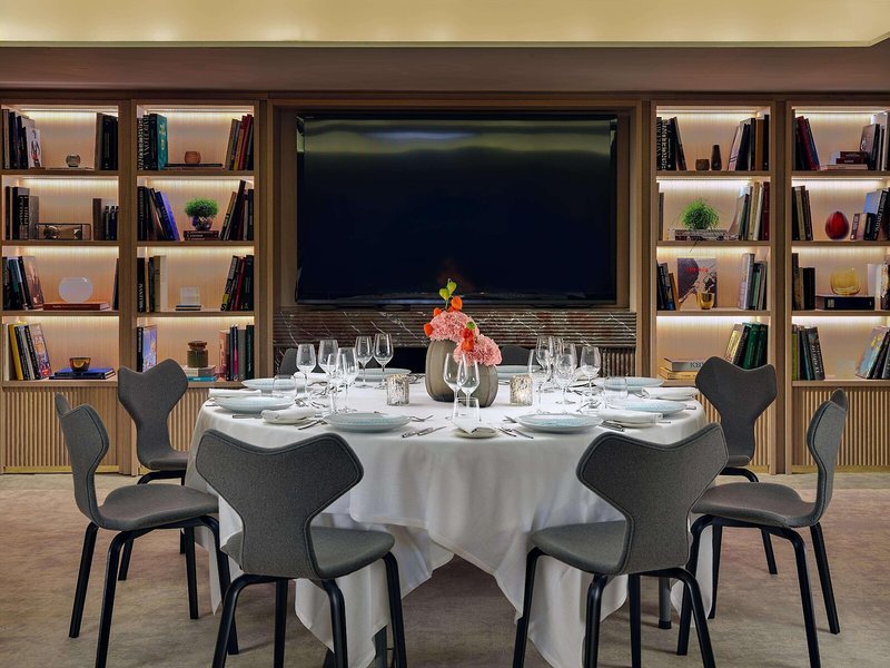 The One Barcelona 21