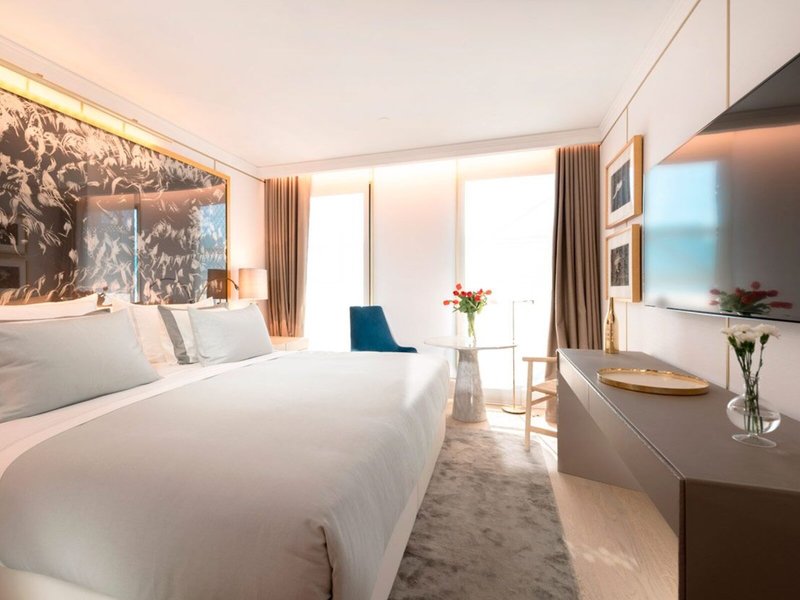 The One Barcelona 37