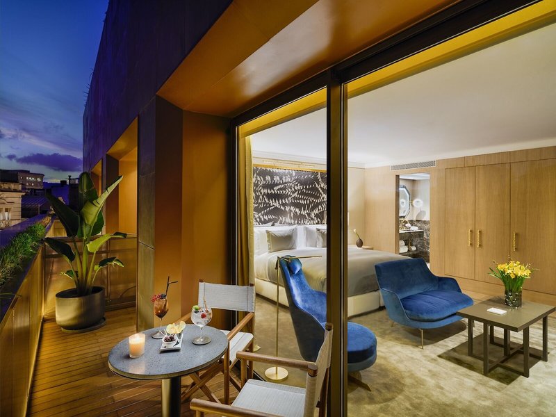 The One Barcelona 42