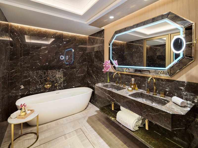 The One Barcelona 45