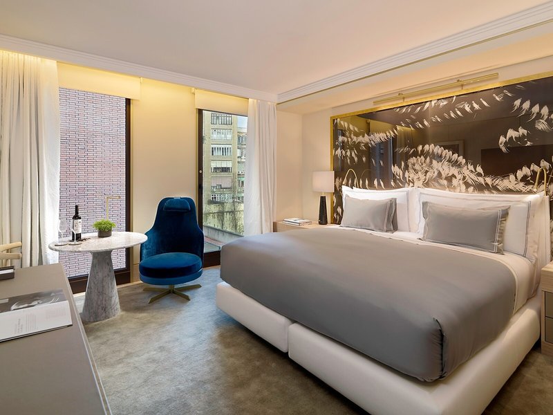 The One Barcelona 48