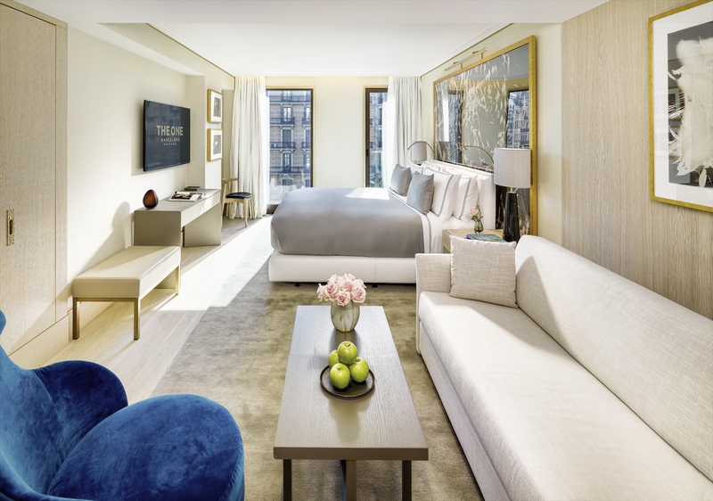 The One Barcelona 5