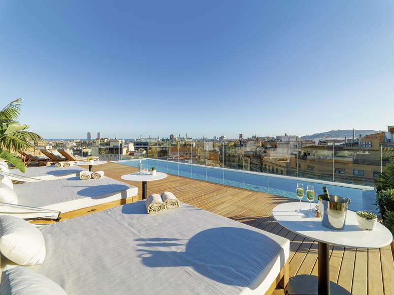The One Barcelona 6