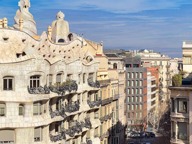 The One Barcelona 3