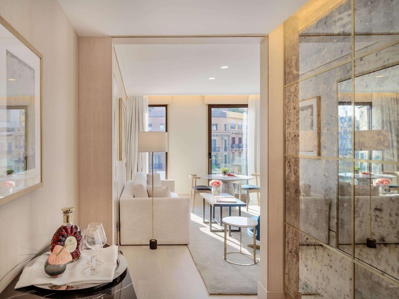 The One Barcelona 12