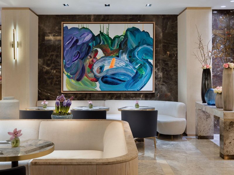 The One Barcelona 13