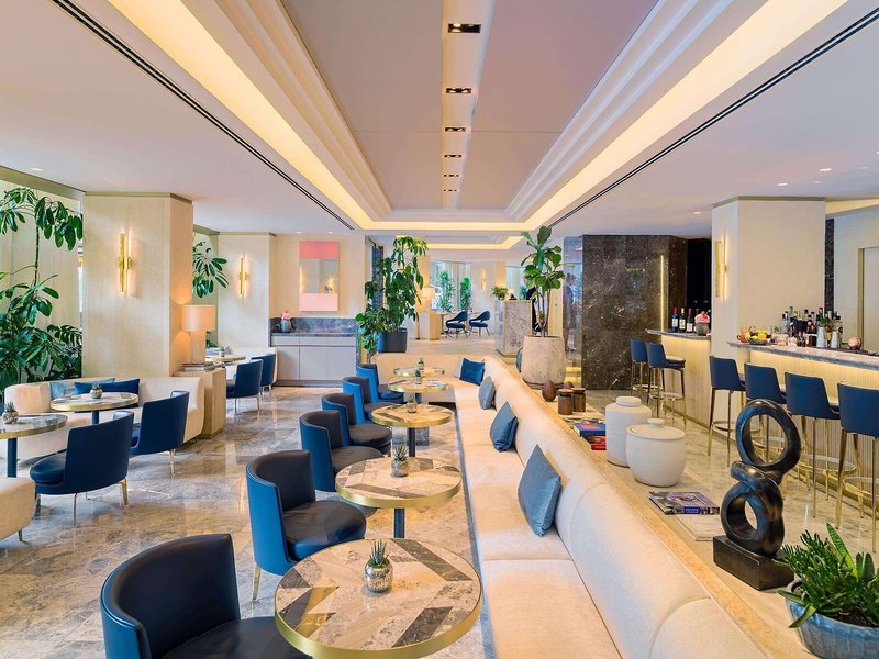 The One Barcelona 14