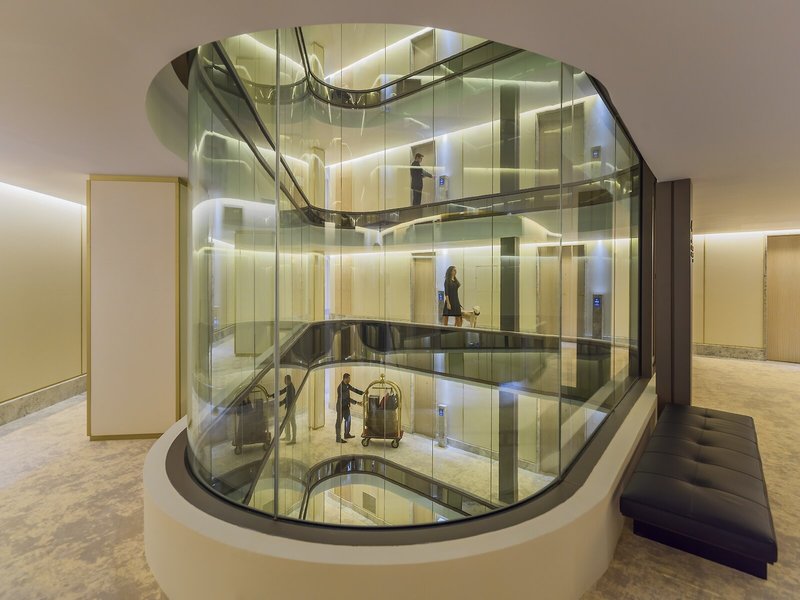 The One Barcelona 17