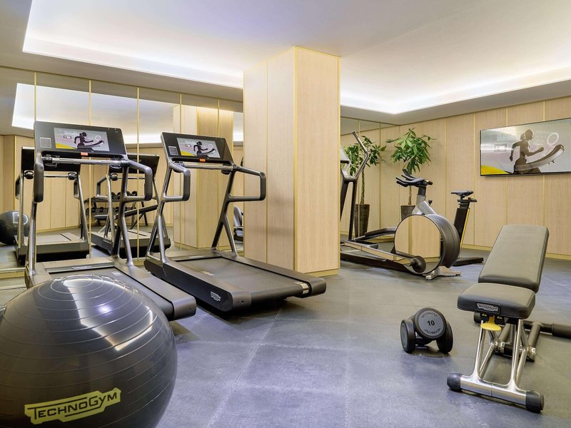 The One Barcelona 28