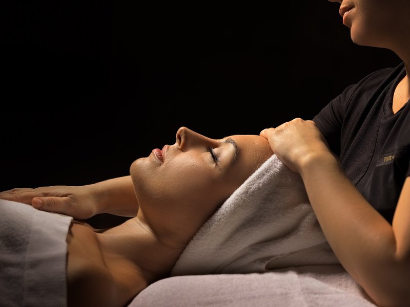 The One Barcelona 30