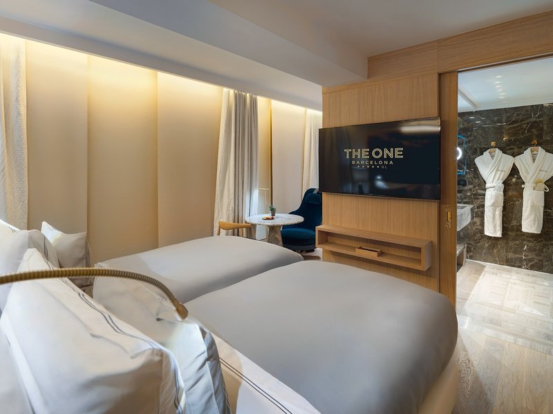 The One Barcelona 31