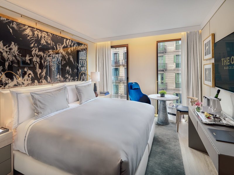 The One Barcelona 34