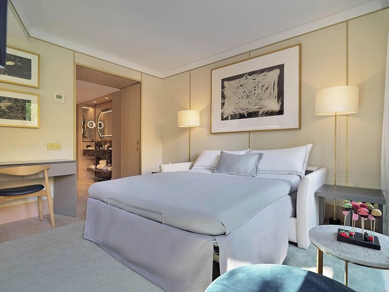 The One Barcelona 41