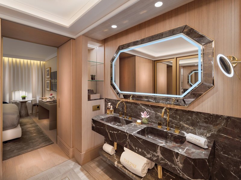 The One Barcelona 43