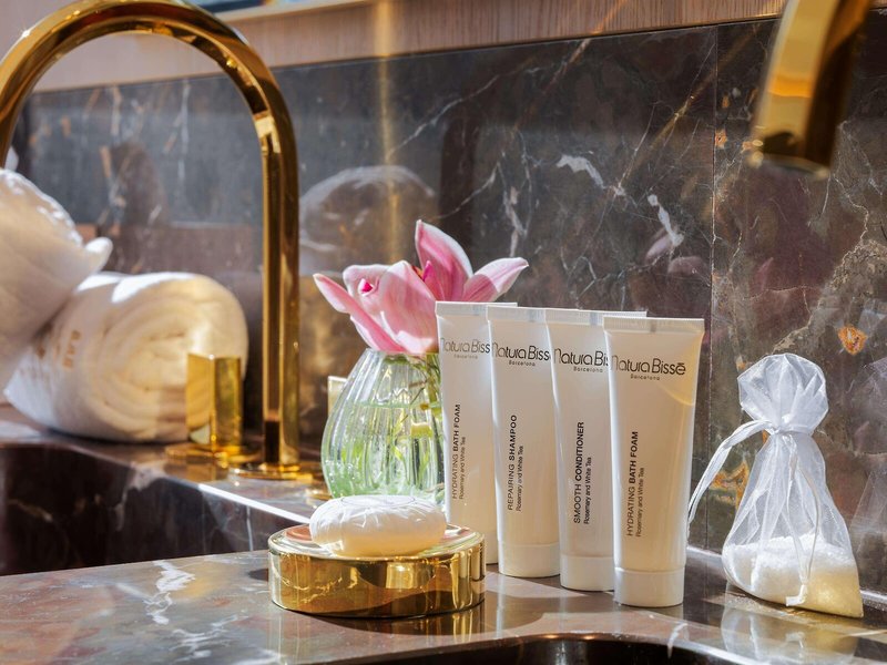 The One Barcelona 44