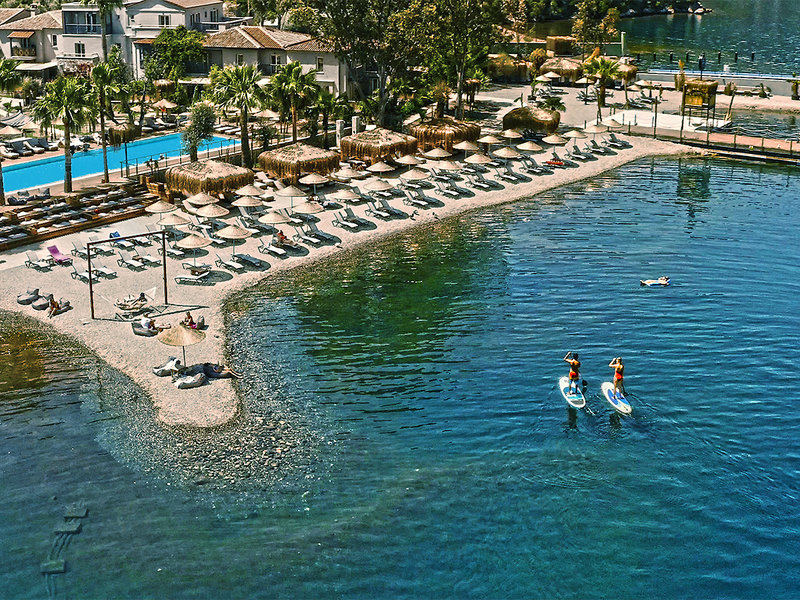 Cooks Club Adakoy Marmaris 2
