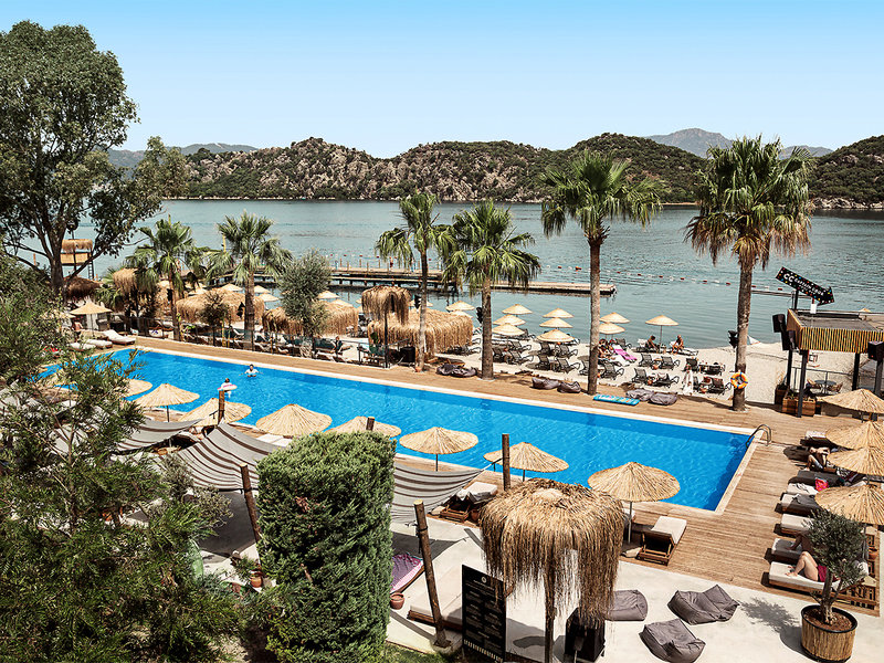Cooks Club Adakoy Marmaris 7