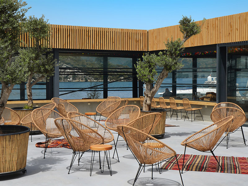 Cooks Club Adakoy Marmaris 12