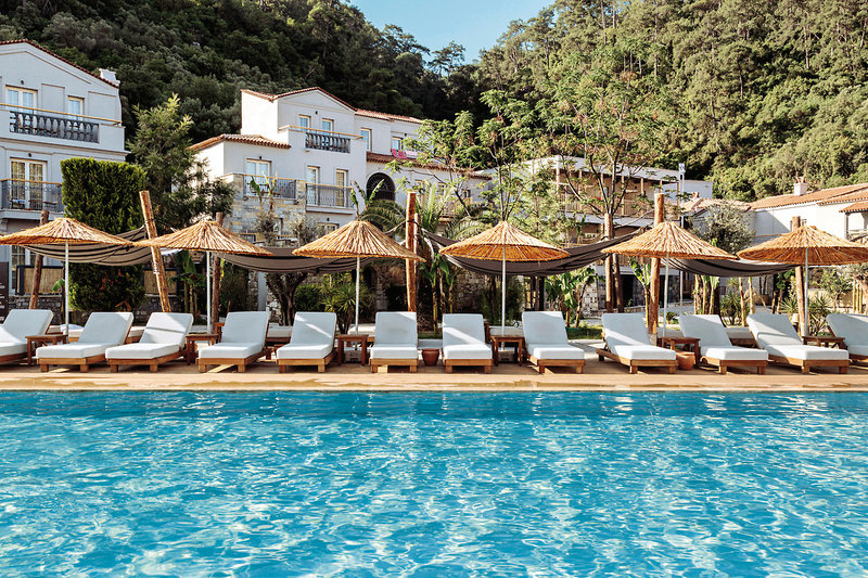 Cooks Club Adakoy Marmaris 1