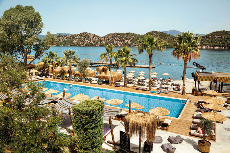 Cooks Club Adakoy Marmaris 7