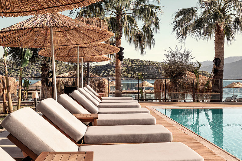 Cooks Club Adakoy Marmaris 8