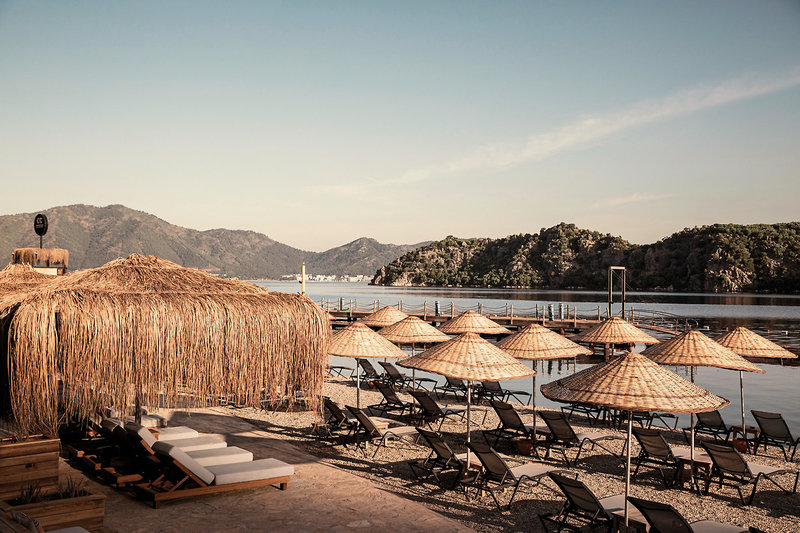 Cooks Club Adakoy Marmaris 9