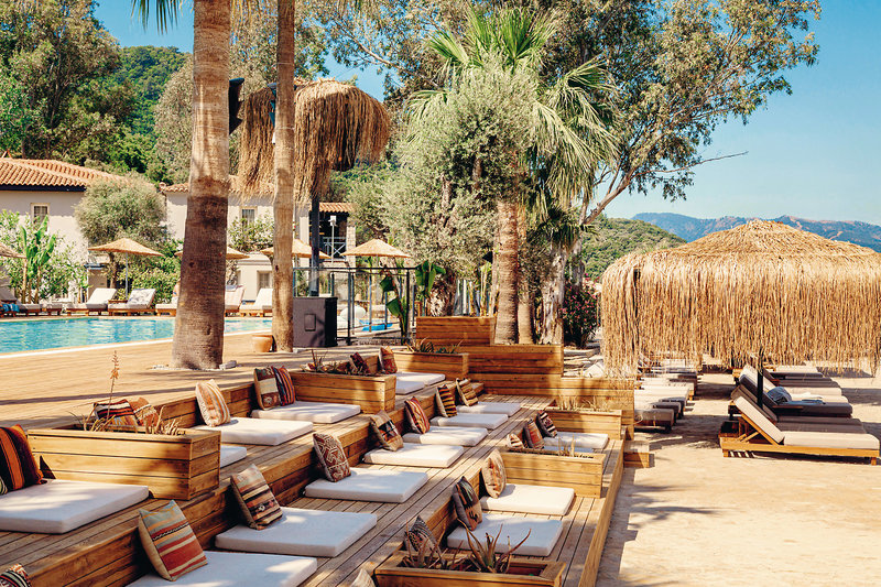 Cooks Club Adakoy Marmaris 10