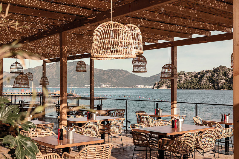 Cooks Club Adakoy Marmaris 13