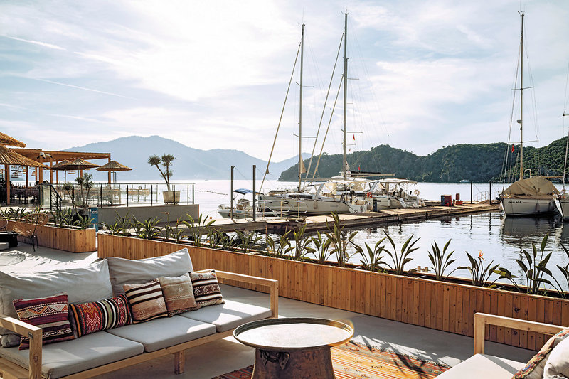 Cooks Club Adakoy Marmaris 19
