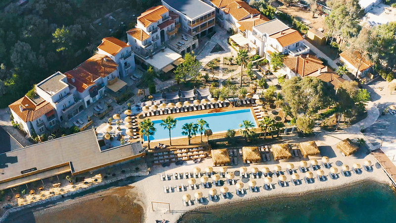 Cooks Club Adakoy Marmaris 21