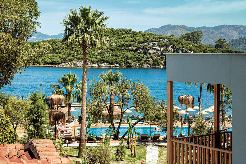 Cooks Club Adakoy Marmaris 22