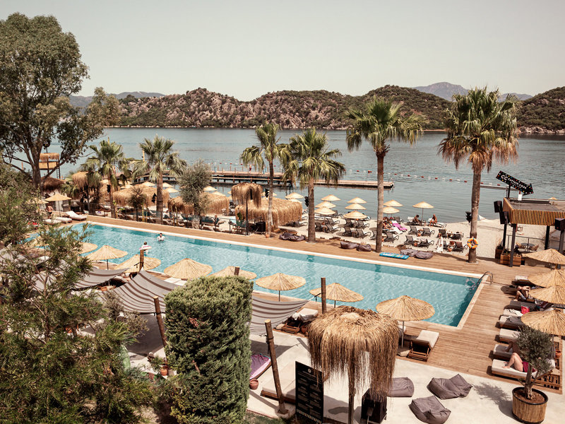 Cooks Club Adakoy Marmaris 1