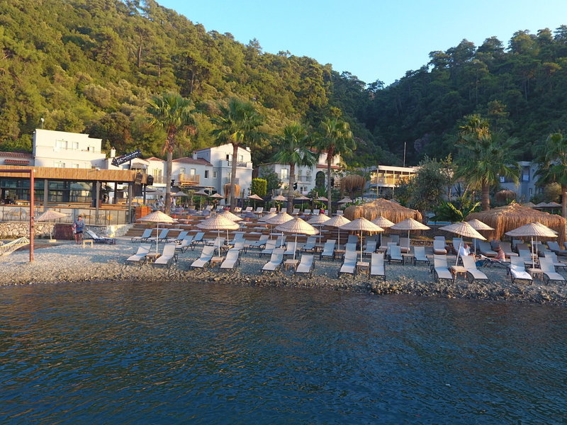 Cooks Club Adakoy Marmaris 2