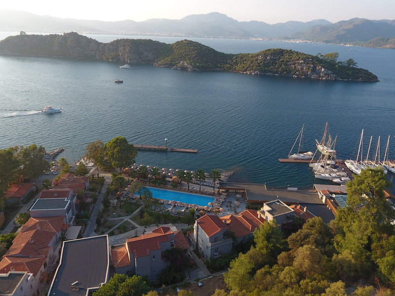 Cooks Club Adakoy Marmaris 3