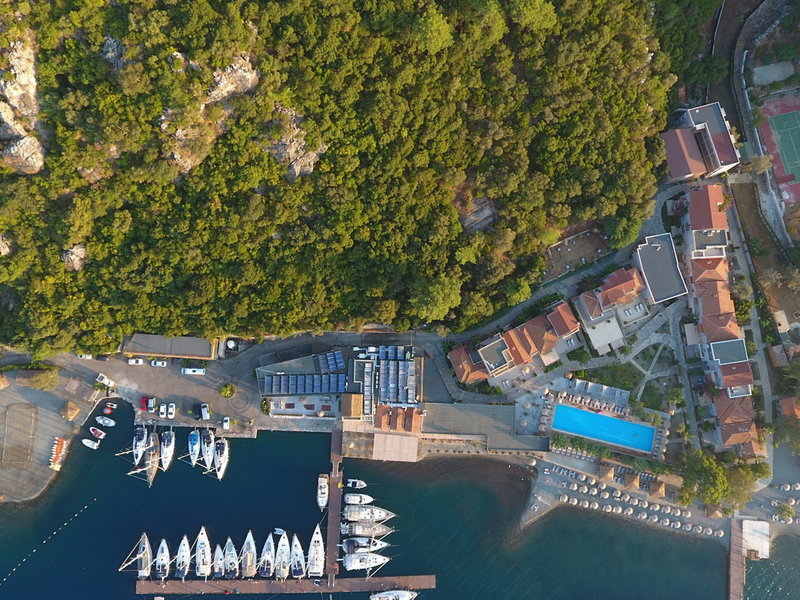 Cooks Club Adakoy Marmaris 4