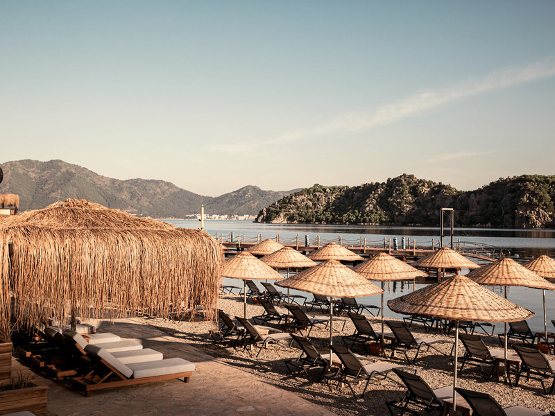 Cooks Club Adakoy Marmaris 6