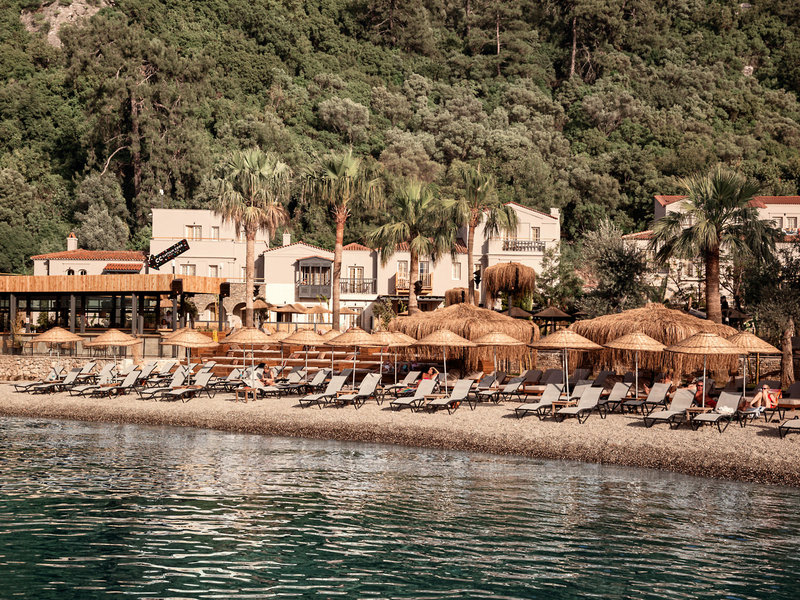 Cooks Club Adakoy Marmaris 7