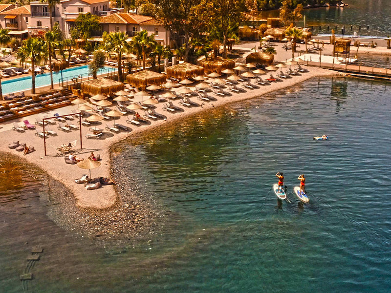 Cooks Club Adakoy Marmaris 8