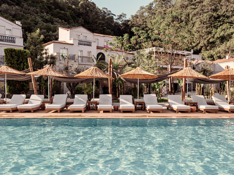 Cooks Club Adakoy Marmaris 10