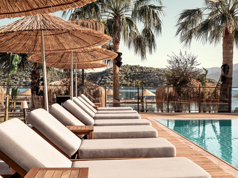 Cooks Club Adakoy Marmaris 11