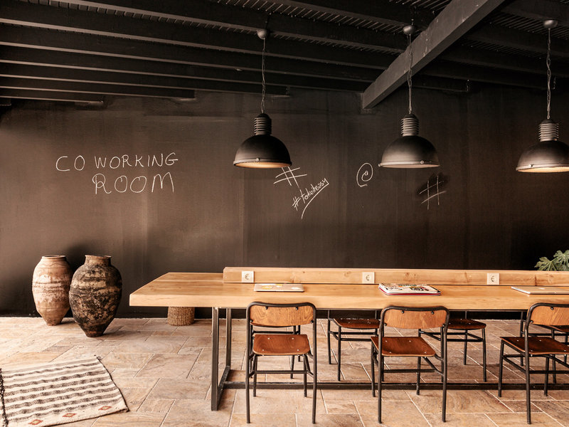 Cooks Club Adakoy Marmaris 12