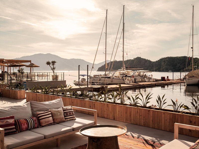 Cooks Club Adakoy Marmaris 13