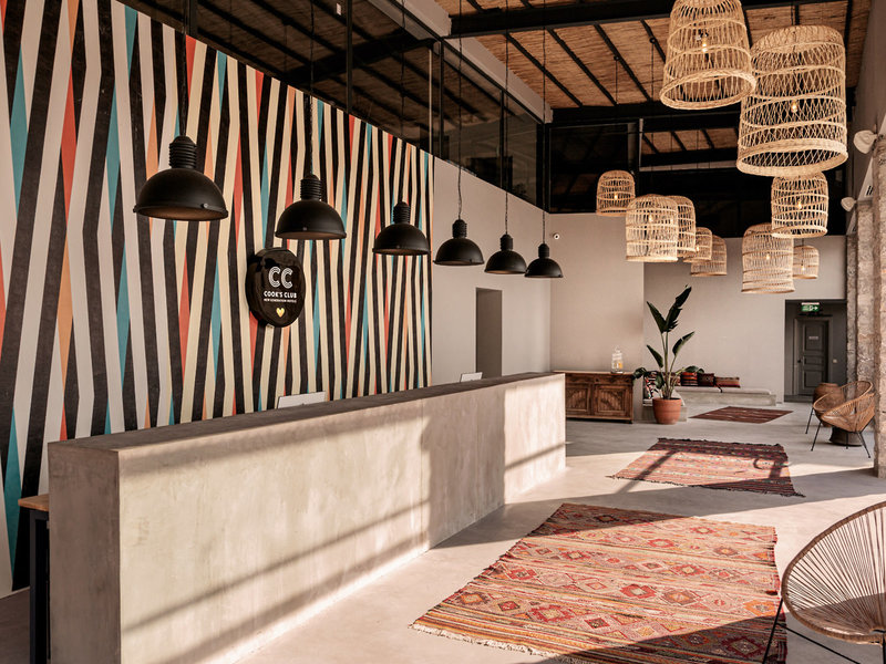 Cooks Club Adakoy Marmaris 14