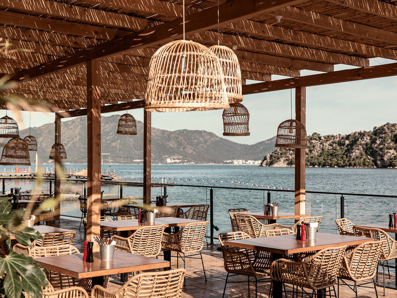 Cooks Club Adakoy Marmaris 17