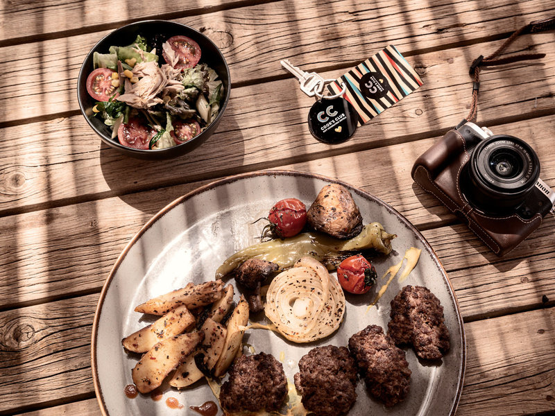 Cooks Club Adakoy Marmaris 18